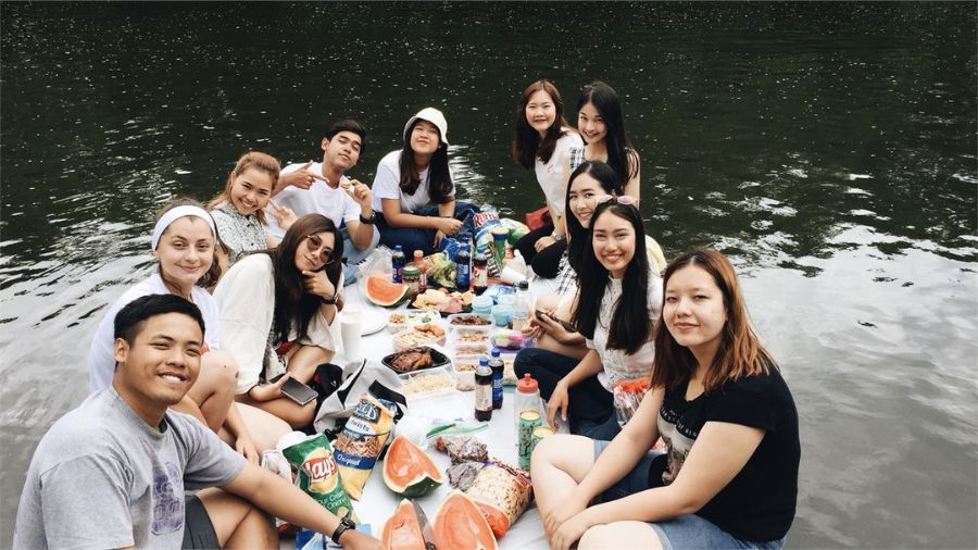 Cultural Activities for May